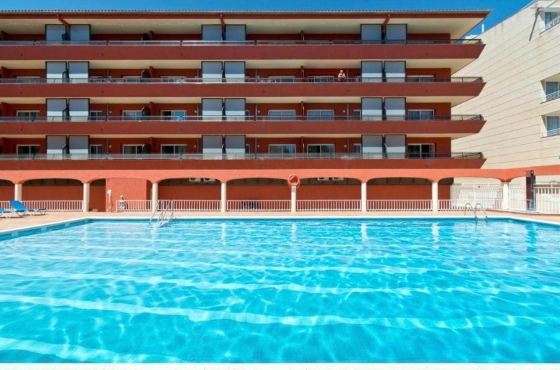 Salles Beach Duplex 45 L'Estartit Exterior photo