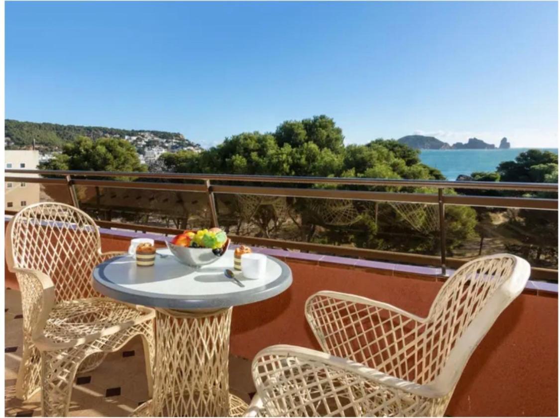 Salles Beach Duplex 45 L'Estartit Exterior photo