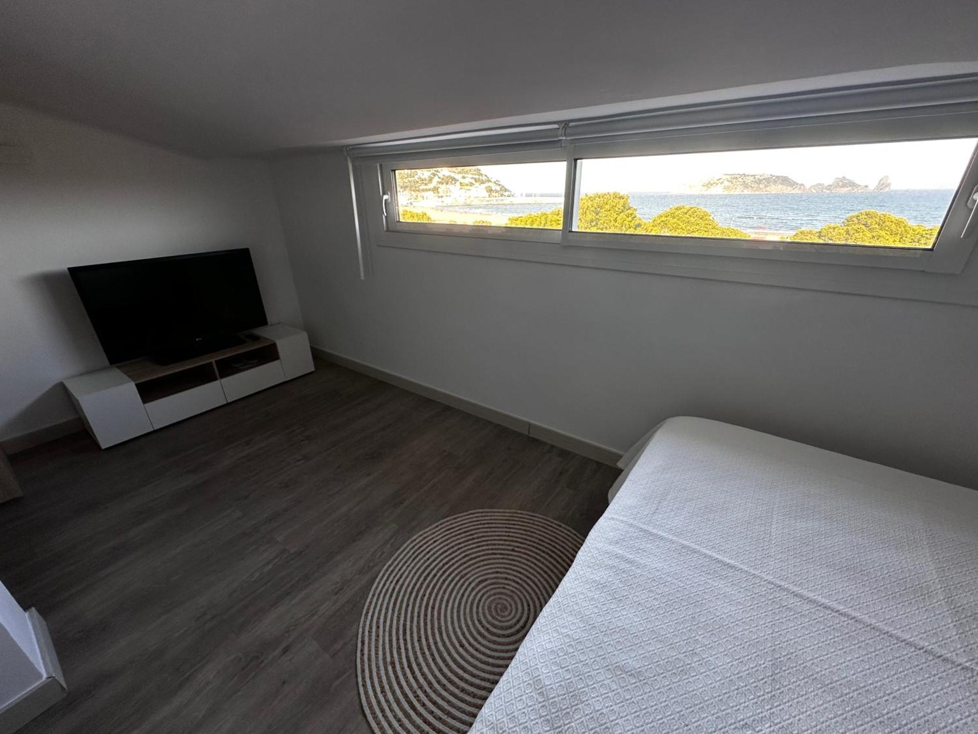Salles Beach Duplex 45 L'Estartit Exterior photo