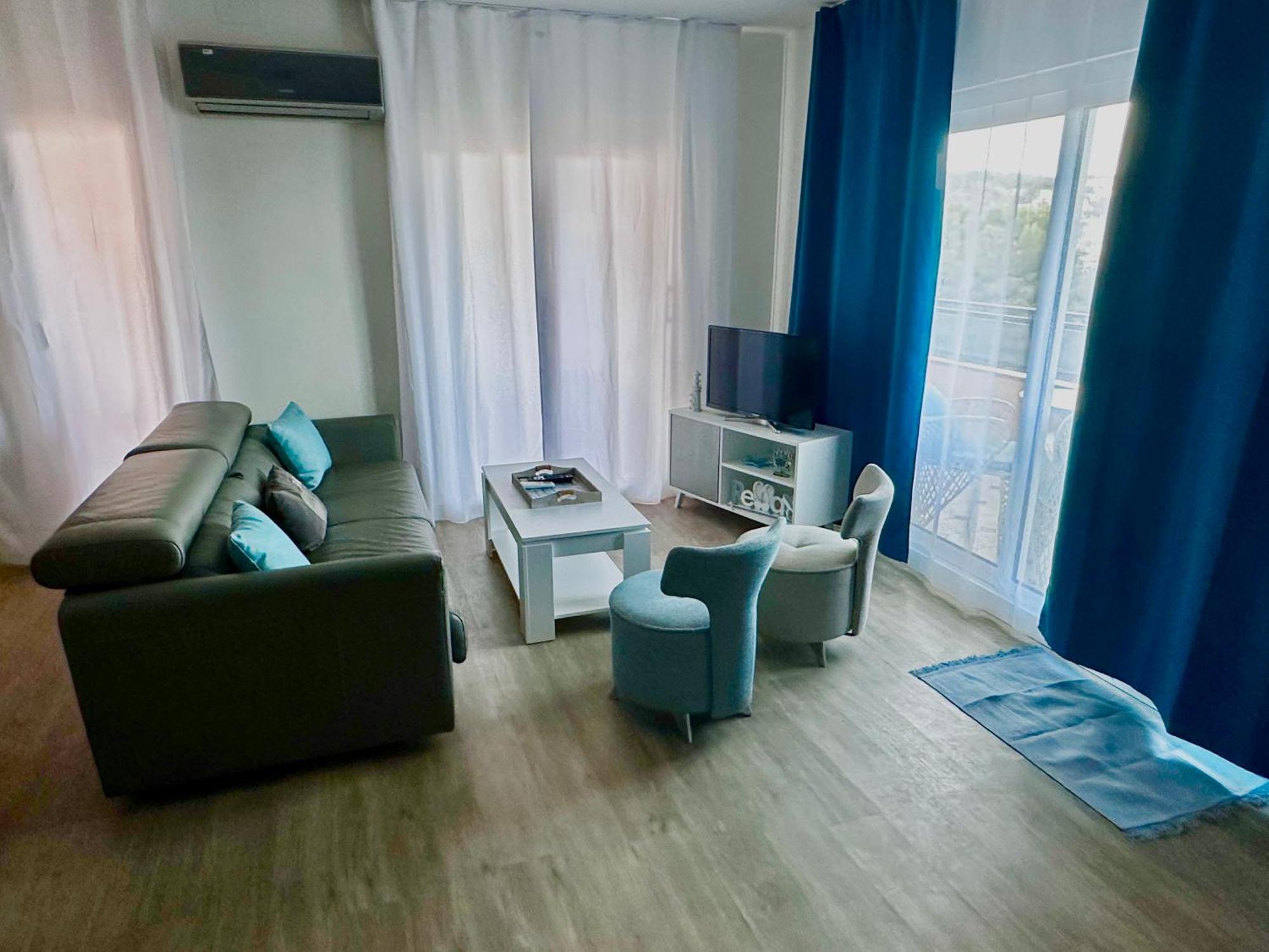 Salles Beach Duplex 45 L'Estartit Exterior photo